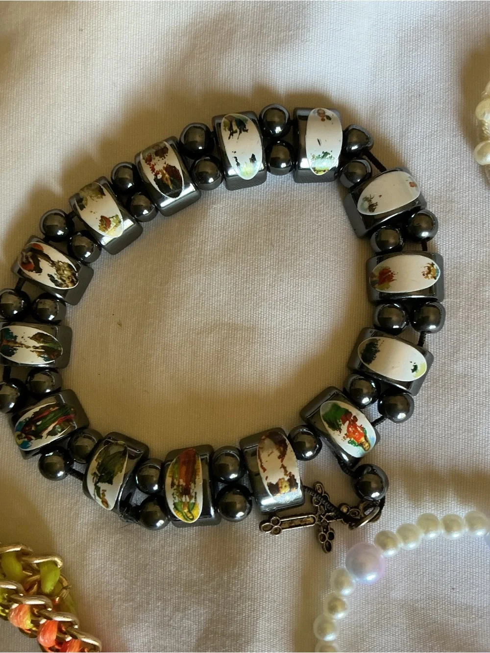 Devotional Jewelry Bundle
